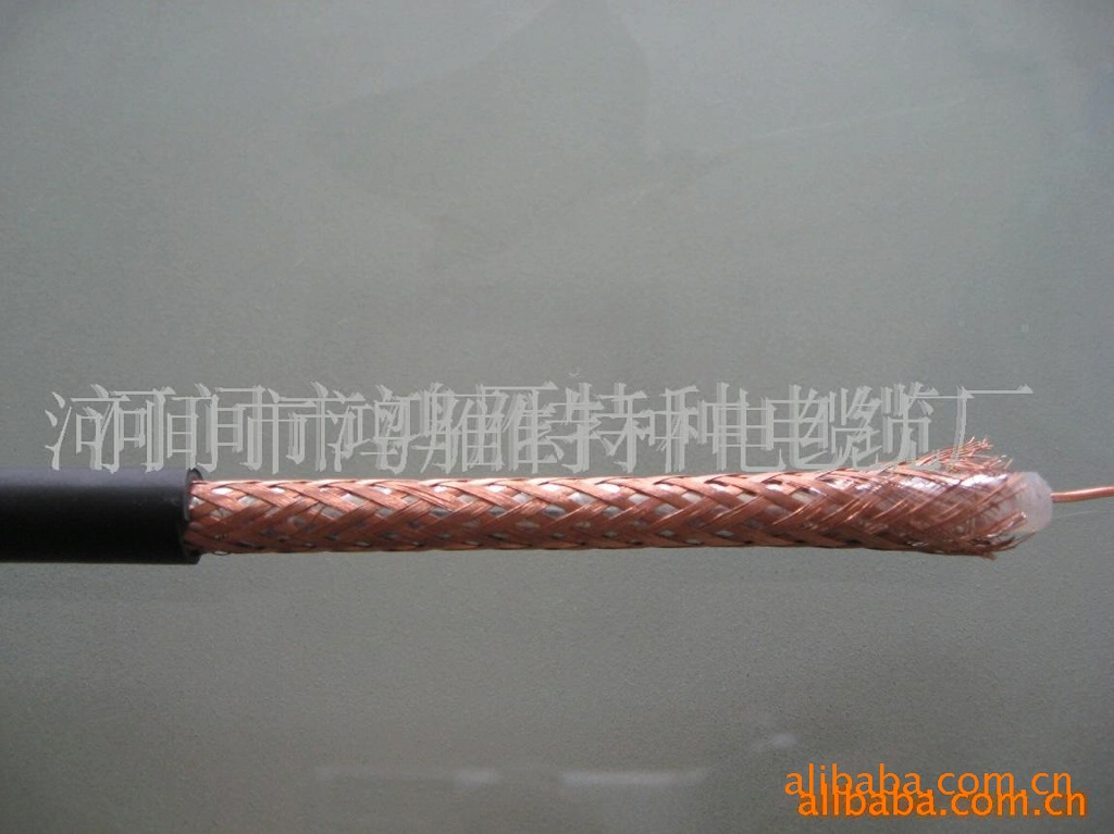 乌鲁木齐光纤光缆结构设计的主要类型有哪几种
