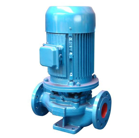 乌鲁木齐多级消防泵讲述多级泵的常规结构说明