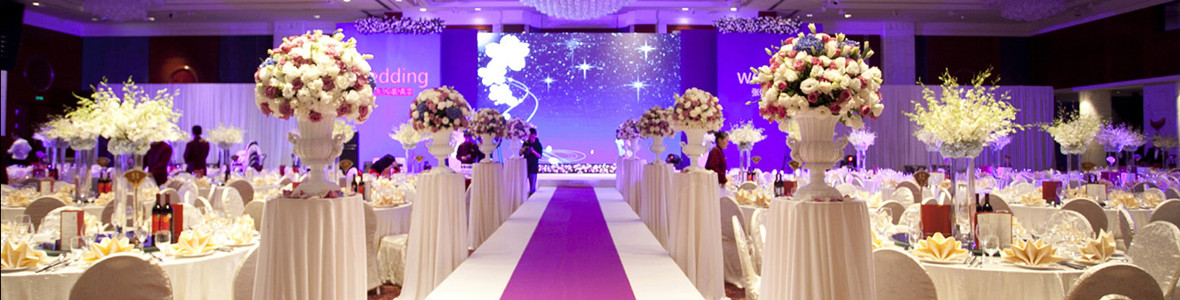 乌鲁木齐婚庆礼仪公司浅谈新疆婚庆的行业发展
