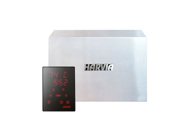 HARVIA哈维亚 桑拿炉控制器 CX180—桑拿干蒸房配件