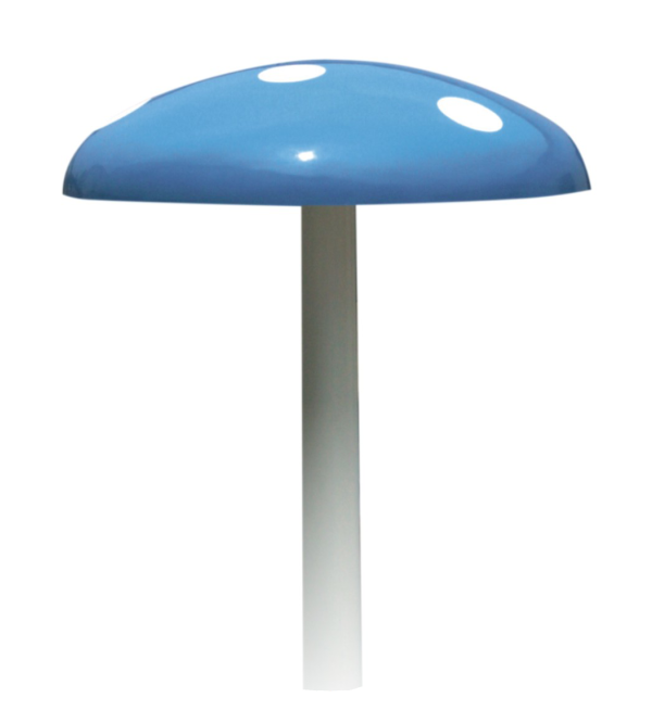 水蘑菇