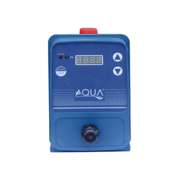 AQUA爱克电磁计量泵AC-10