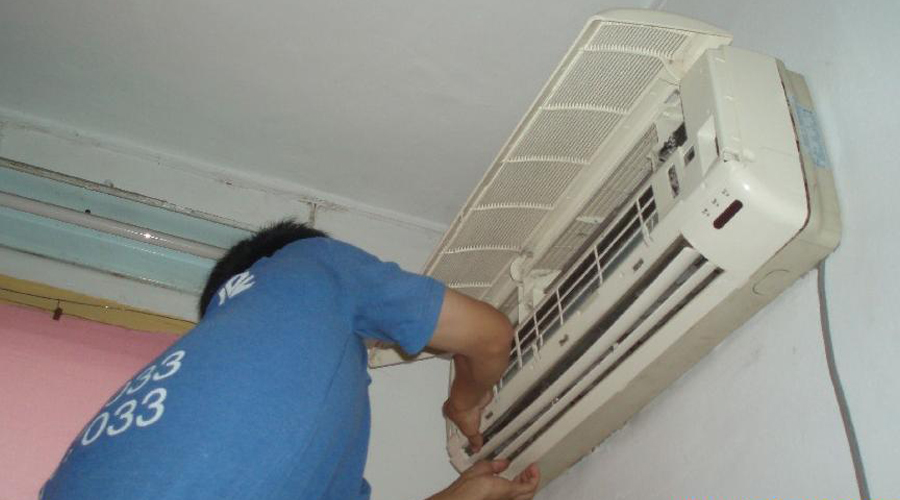 夏季如何使用空调？乌鲁木齐家用空调安装公司来解析