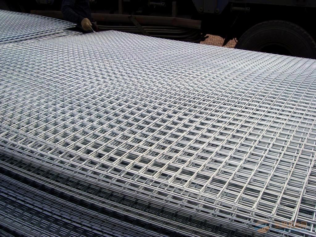 新疆筛网生产厂商引领钢筋网片的发展前景