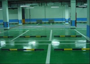 新疆环氧地坪工程中的环氧树脂地坪漆的六个领域新疆环氧地坪施工