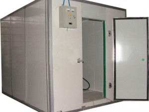 新疆制冷设备讲解新疆冷库安装要防止水蒸气的扩散和空气的渗透