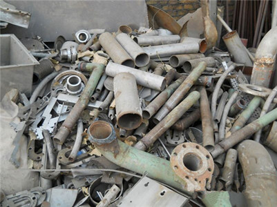 新疆废铝回收厂家跟你细述废铝料的主要来源有哪些