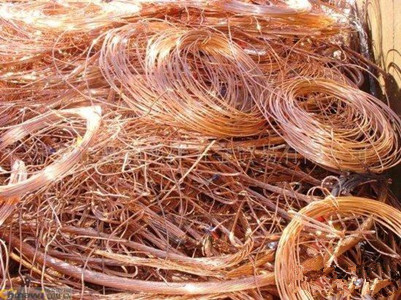 新疆废旧电缆回收公司来介绍一下废铁回收的分类
