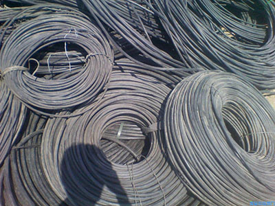 昌吉有色金属回收公司浅述废旧电缆回收分类有哪些