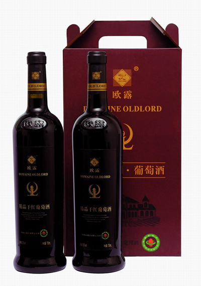 新疆欧露酒庄为您讲解新疆干红葡萄酒价格的白葡萄酒的特点