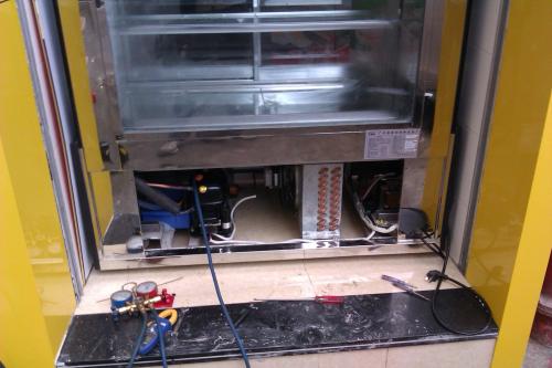 乌鲁木齐空调维修揭秘空调器在检测过程中应注意的安全事项