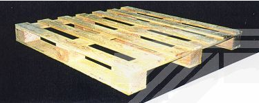 新疆木托盘生产厂家浅析我国实现木托盘循环利用达到节能减排效果