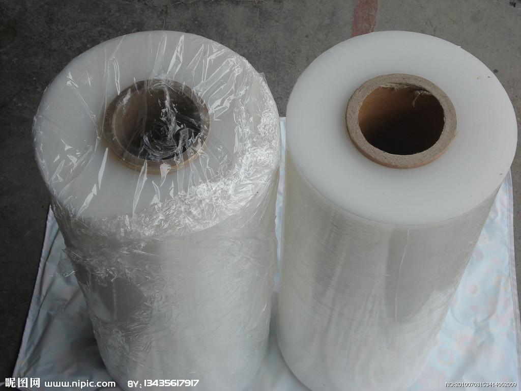 新疆纸箱包装设备厂为您介绍新疆缠绕膜的广泛使用