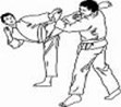 新疆跆拳道培训班帮助孩子塑造强健的体魄