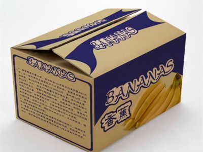 细述怎样选择合适的乌鲁木齐香蕉包装箱箱型