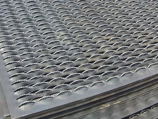 新疆钢格板常见问题和材料优势