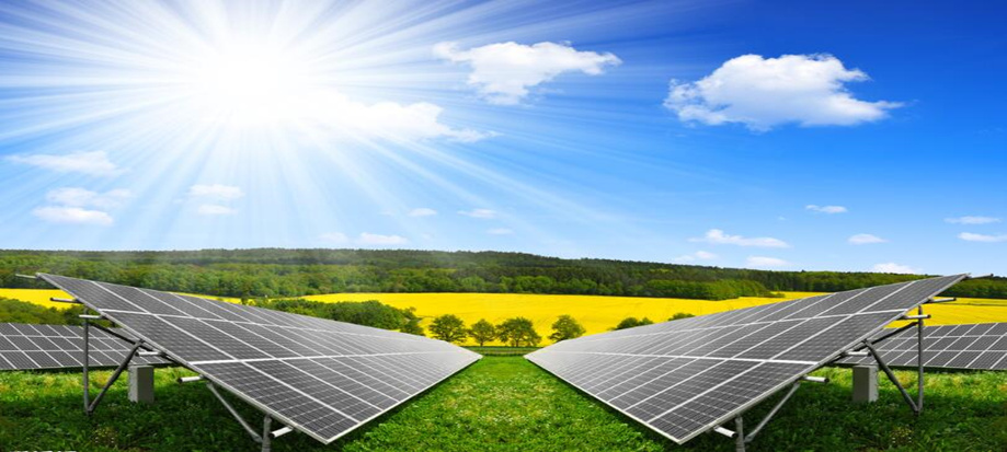 新疆太阳能发电设备关于光伏发电系统的施工技术研究