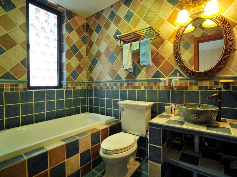 卫浴行业两极分化的原因乌鲁木齐新房装修公司与您聊聊