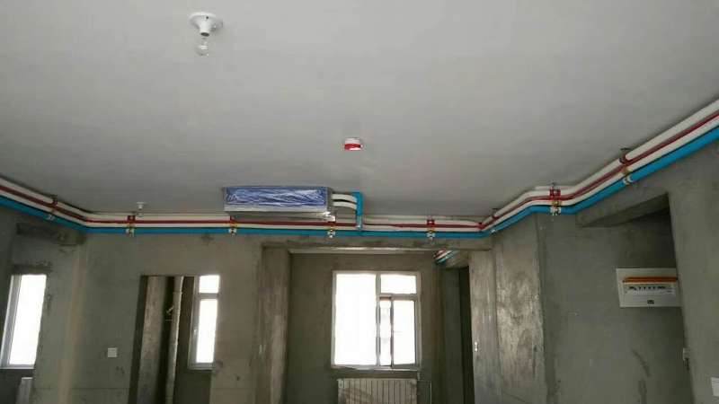 中央空调漏水怎么办新疆中央空调维修为您支招