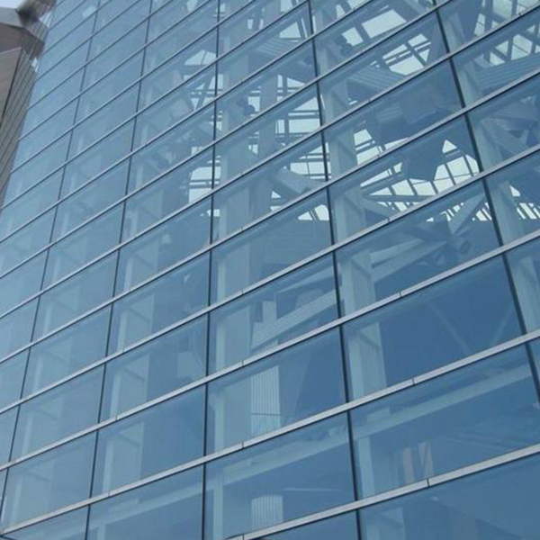 吉安玻璃厂家为您介绍影响中空玻璃质量的5个要素