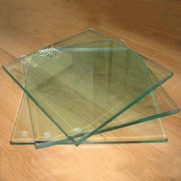 吉安钢化玻璃厂家教你如何区分钢化玻璃和普通玻璃