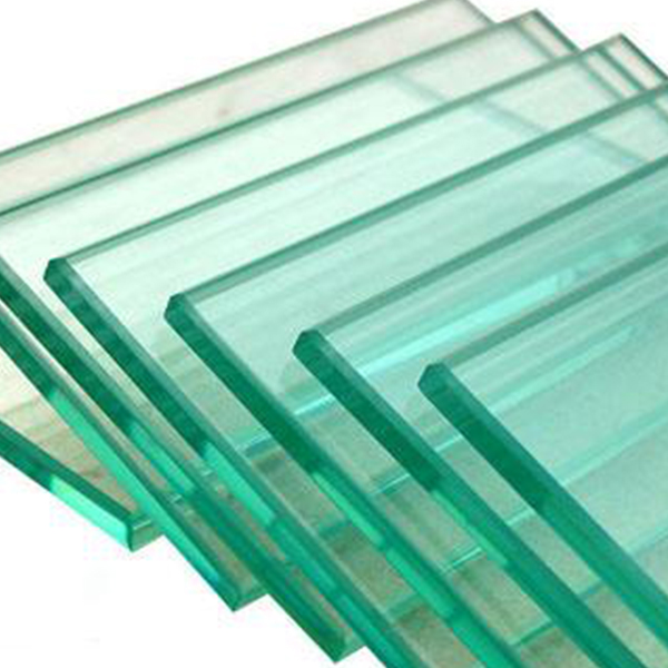 半钢化玻璃和钢化玻璃有什么不同