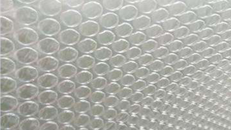 云南气泡膜厂教你气泡膜的正确保存方法