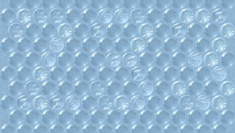 云南气泡膜厂家带你了解气泡膜的可持续发展