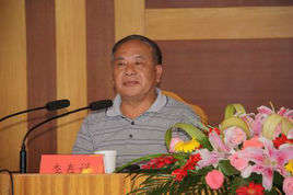 李春祥
