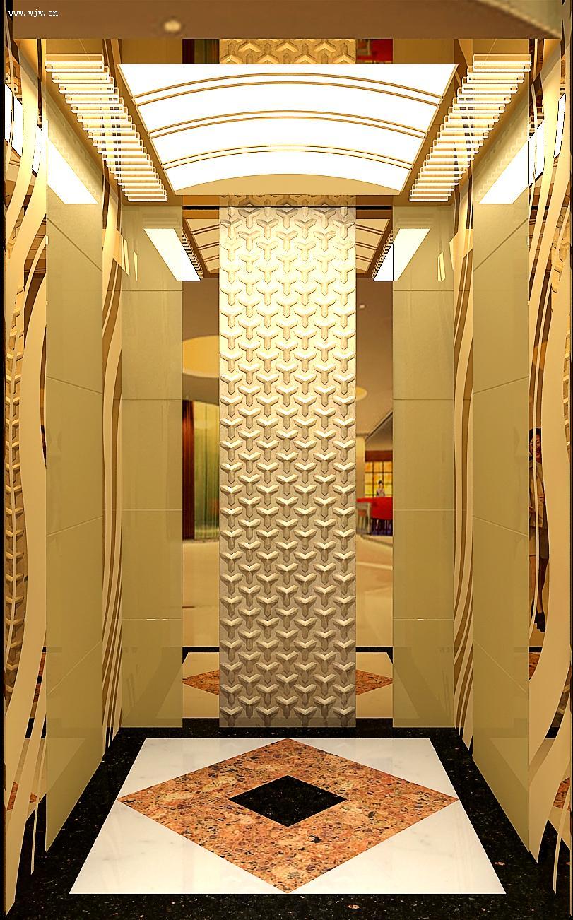 乌鲁木齐电梯厂建议在选择电梯时注意查看它的配置