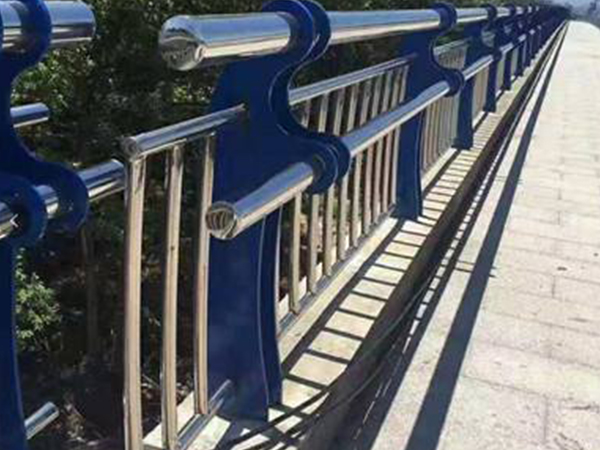 福州大桥不锈钢护栏