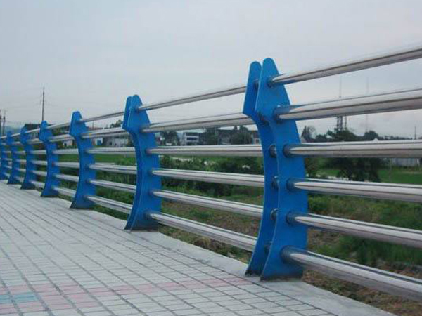 福州铝艺护栏围栏