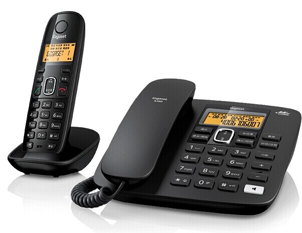 郑州市优办公商城销售子母电话机，不受距离限制的通话，您值得拥有