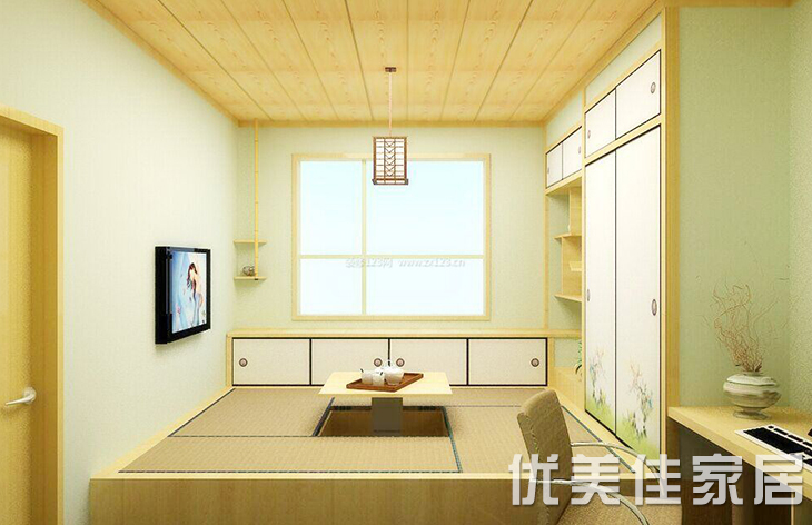 儿童房全屋定制