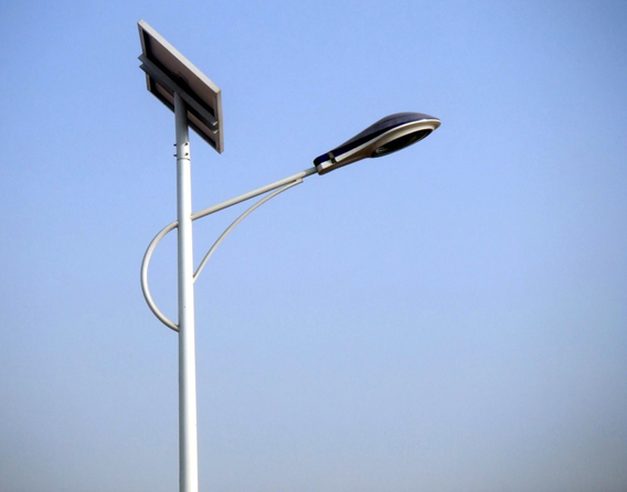 选购好的led太阳能路灯应注意什么？