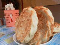 郑州二七区香酥高炉烧饼培训加盟，教你高炉烧饼的做法，让你尝到阔别已久的美味！