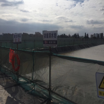 河道清淤工程