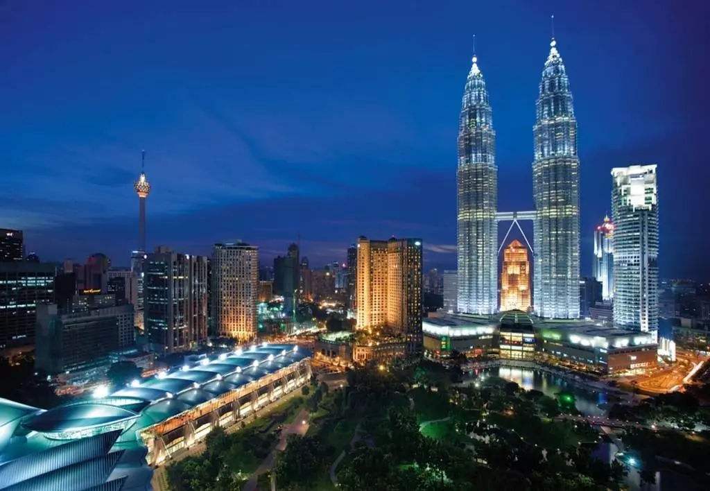 出国留学马来西亚要早一点明白这些优势