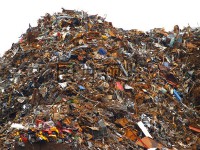 苏州工业垃圾处理告诉你垃圾分类有几种？