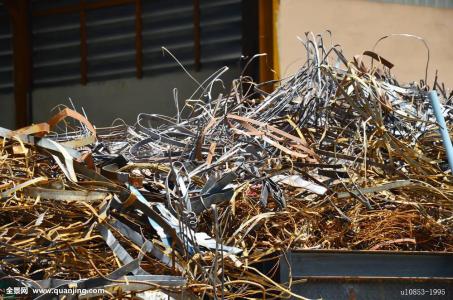 苏州废金属处理回收标准有哪些，有哪些材料可以回收？