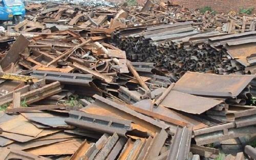 苏州废金属处理回收解决方法及其危害