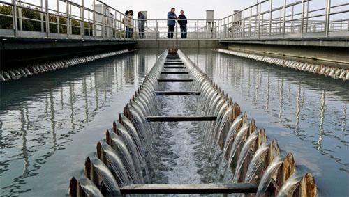 苏州污水处理苏州工业废水减量方法