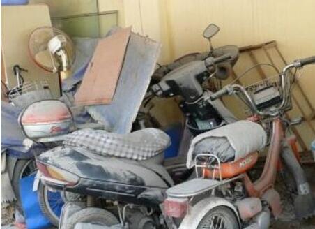 苏州废金属处理：不合规电动自行车将被回收报废