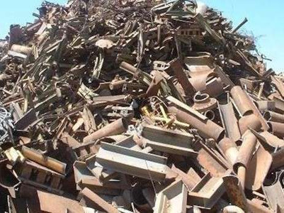 乌鲁木齐废旧金属回收细述废品回收小知识