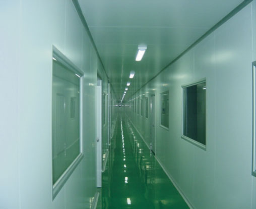 苏州净化工程生产厂家无尘车间风淋室洁净室工程质量有保证