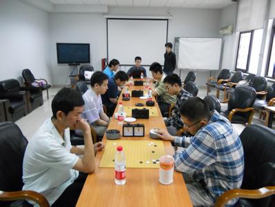 孩子周末学围棋到哪里，甘肃弈博雅，北京大学生围棋联赛17日战火重燃 第四轮补赛前瞻