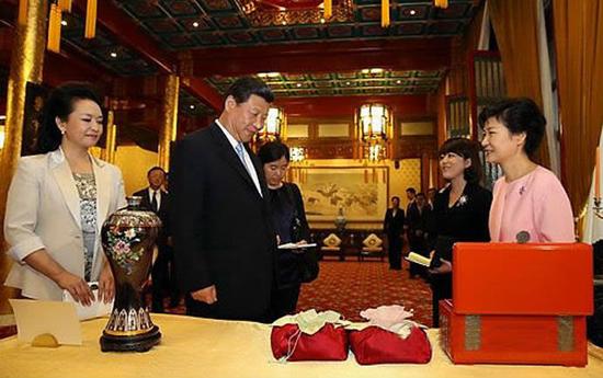 甘肃兰州最专业的少儿围棋培训学校，韩总统戏称初恋是赵云 赠习主席围棋显诚意