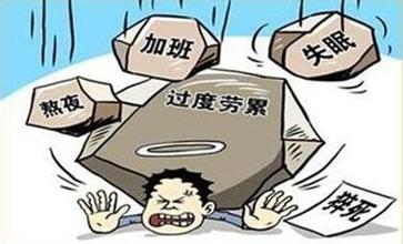 兰州哪家医院精神科好分析猝死年轻化请改掉这些坏习惯