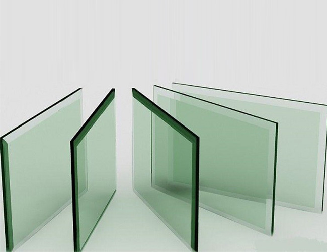 福清建筑玻璃