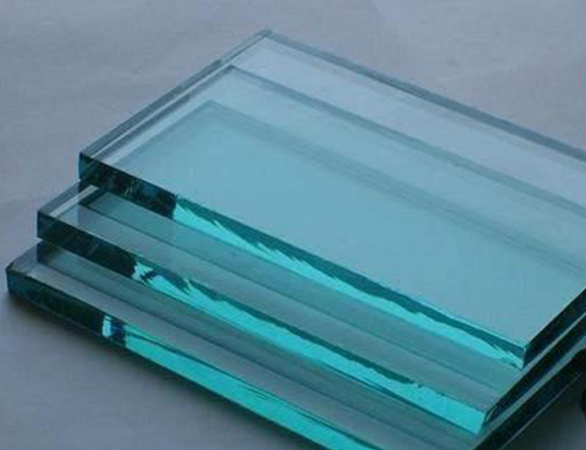 双层钢化玻璃
